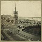 Clocktower, pre-tram [Henry Borton]  | Margate History